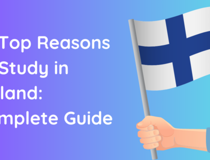 10 Top Reasons to Study in Finland: Complete Guide