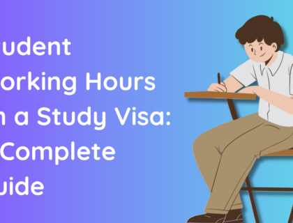 Student working Hours: Essential Student Work Rules for Success