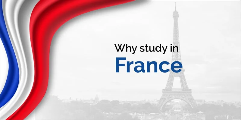 Study in France: A Complete Guide for International Students