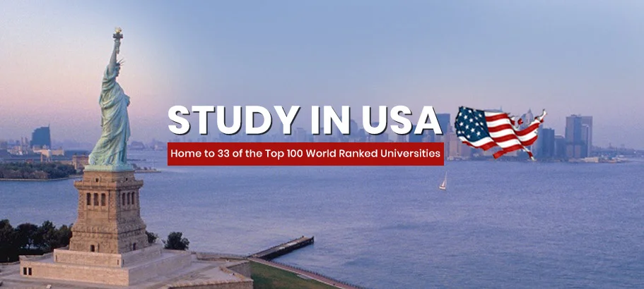 Study in USA Without IELTS 2025 – Complete Guide for International Students