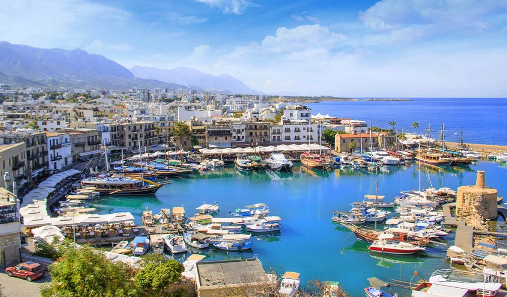 Study in Cyprus – Complete Guide for International Students 2025