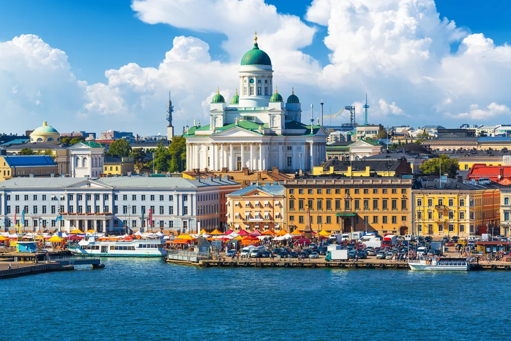 Study in Finland: A Complete Guide for International Students (2025)