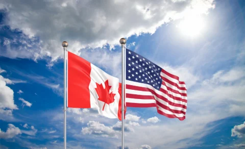 Study in USA or Canada in 2025 – Choosing the Best Country