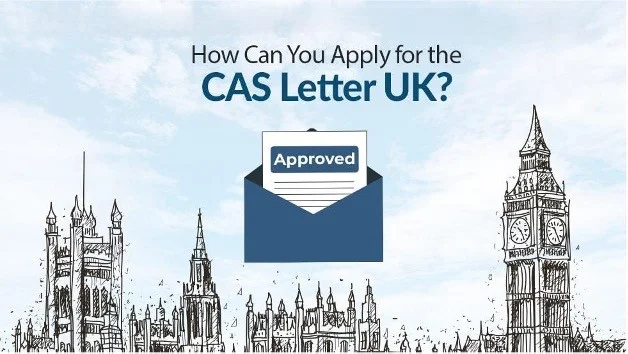 UK university CAS letter delay solutions for Pakistani students 2026 guide.