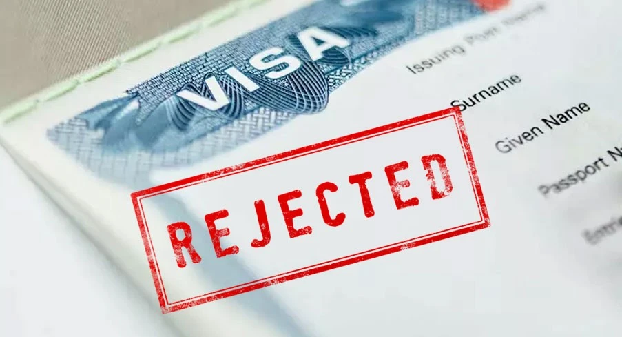 Common reasons for UK Student Visa rejection in 2026 and how to avoid refusals guide for Pakistanis.